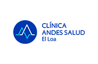 Clínica Andes Salud Loa