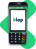 Soluciones de Pago para Comercios Klap - POS, Máquina POS, Boleta Electrónica, Multiservicios