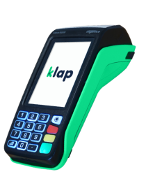 Soluciones de Pago para Comercios | Klap - POS, E-commerce, App Klap, Link de Pago